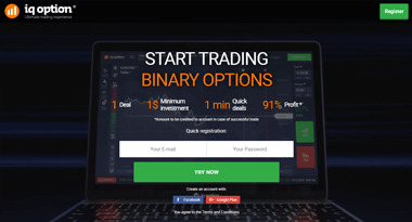 OptionRally